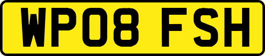 WP08FSH