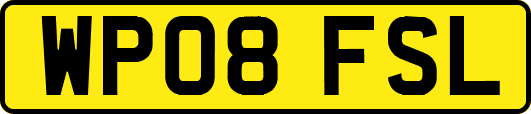 WP08FSL