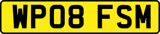 WP08FSM