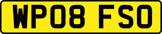 WP08FSO