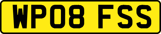 WP08FSS