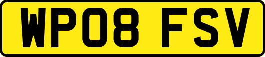 WP08FSV