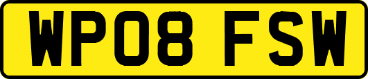 WP08FSW