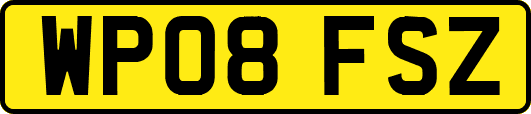 WP08FSZ