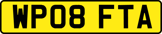 WP08FTA