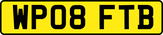 WP08FTB