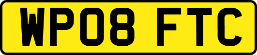 WP08FTC
