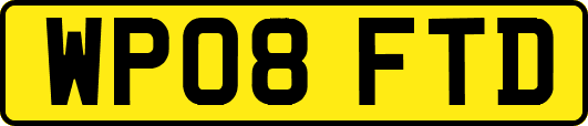 WP08FTD