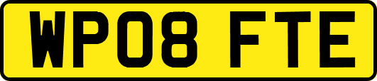 WP08FTE