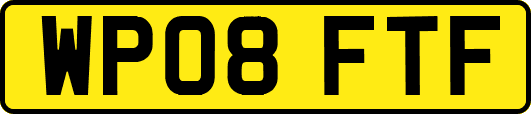 WP08FTF