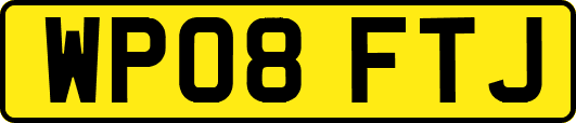 WP08FTJ