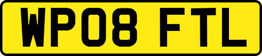 WP08FTL