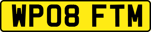 WP08FTM