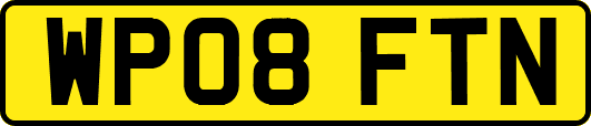 WP08FTN