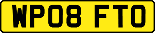 WP08FTO