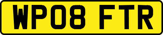 WP08FTR