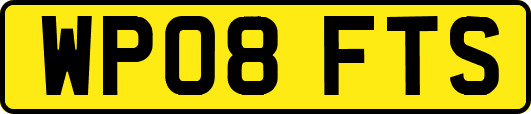 WP08FTS