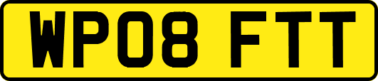 WP08FTT