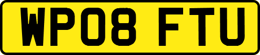 WP08FTU