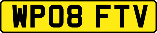 WP08FTV