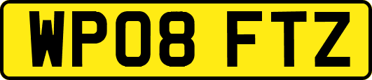 WP08FTZ