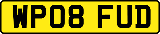 WP08FUD