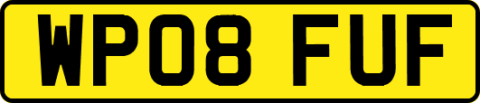 WP08FUF