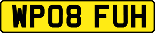 WP08FUH