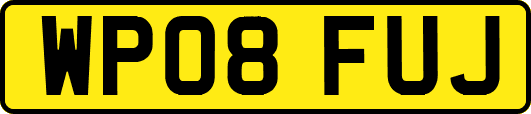 WP08FUJ