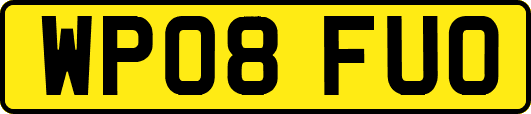 WP08FUO