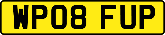 WP08FUP