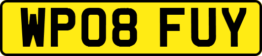 WP08FUY