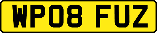 WP08FUZ