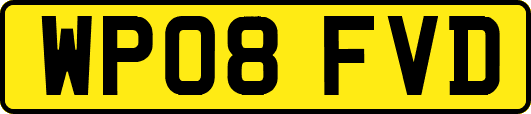 WP08FVD