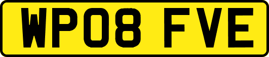 WP08FVE
