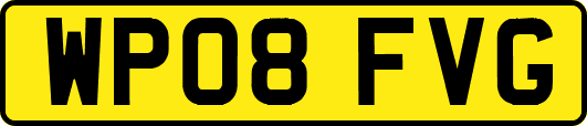 WP08FVG