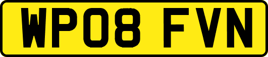 WP08FVN