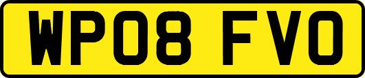 WP08FVO