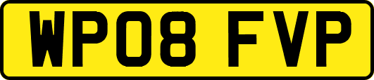 WP08FVP