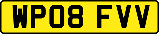WP08FVV