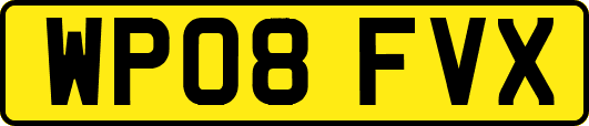 WP08FVX