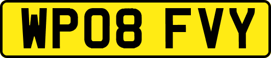 WP08FVY