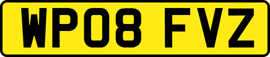 WP08FVZ