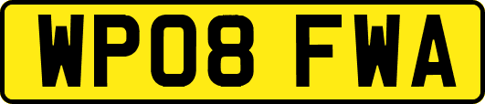 WP08FWA