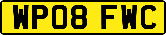 WP08FWC