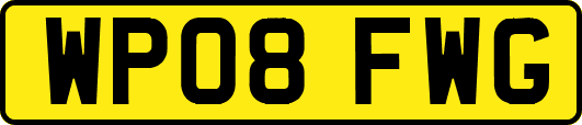 WP08FWG