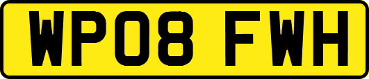 WP08FWH
