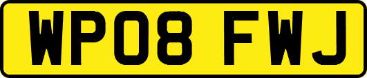 WP08FWJ