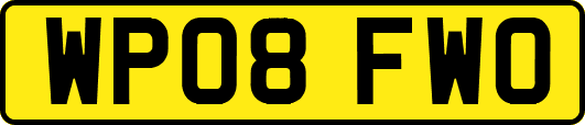 WP08FWO