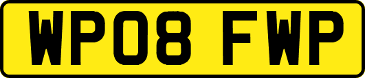 WP08FWP
